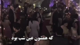 ویدیو از سریال پنت هاوس