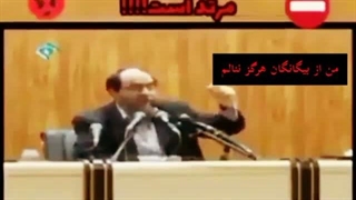 آیا حسن رحیم پور ازغدی امام علی(ع) را مرتد می داند!؟