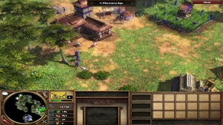 بازی (Age of Empires 3 - The Asian Dynasties) ، رکورد 2 ، ویدیو 2 ،(GamingPract)