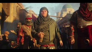تریلر رونمایی Assassin’s Creed Mirage