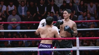 قسمت 9 برنامه من بوکسور هستم I Am Boxer 2025 + با زیرنویس فارسی 720p-720p