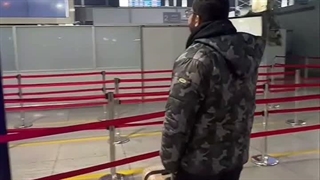 چجوری مسافر ممنوعه بشیم
