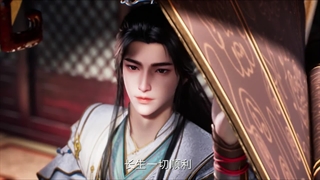 انیمه مبارز سرنوشت Fighter Of The Destiny قسمت 18