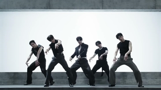 Top5 MV by ZEROBASEONE