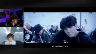 BTS NEWGENS React To Mic Drop | THIS IS THE HARDEST SONG OAT!