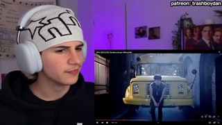 BTS No More Dream + We Are Bulletproof Reaction! (2 Cool 4 Skool First Listen)