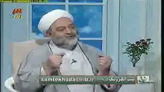 کسانی که در رفتن به دستشویی وسواس دارن حتما گوش کنند! استاد فرحزاد