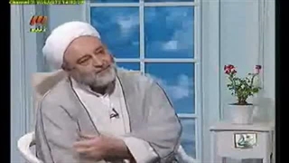 ماشین لباسشویی تطهیر کننده است (وسواس) استاد فرحزاد