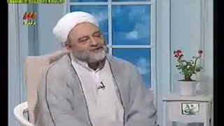 نقل خاطره جالب درباره وسواس (استاد فرحزاد)