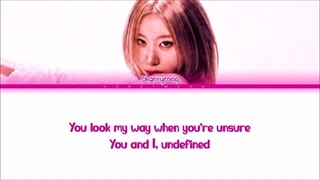 لیریک چریونگ undifind