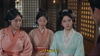 سریال در بند زیبایی قسمت یازدهم زیرنویس فارسی (قسمت های بعدی رو قرار نمیدم تو نماشا سرج کنید کانال های دیگه گذاشتن)