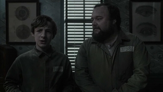 A series of unfortunate events S01 E07