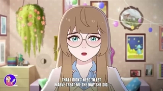 MSA - Zoey