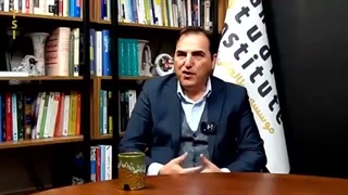14050228: جایگاه ایران در معادن جهان از افسانه تا واقعیت در گفتگو با سید احمد مشکانی