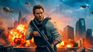 فیلم بخشش با دوبله فارسی/Mercy 2026