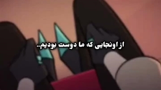 این کلیپ ترغیبم کرد برم این دو مجموعه رو ببینم