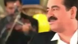 ایبو تاتلیسس Agliyorum Kahrimdan از قهر تو گریه میکنم ترجمه زیرنویس فارسی