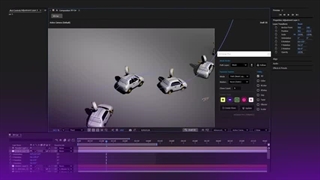 بررسی mCloner Pro پلاگین افترافکت + دانلود