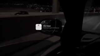 اگه من نباشم تو بغلت.