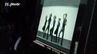 ZEROBASEONE (제로베이스원) 'TOP 5' MV Behind