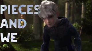 Rise of the Guardians