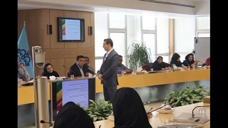 کارگاه روانشناسی صنعتی سازمانی