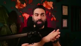 نقشه مخفی ایران در کف خلیج فارس؛ اهرم فشار ایران که دنیا از آن می‌ترسد!( قوام)