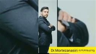 متخصص روان درمانی