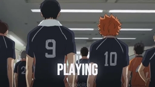 Haikyuu
