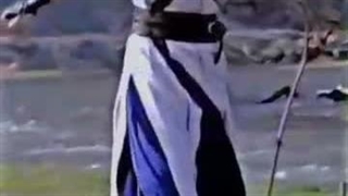 و این جهان است که در تسخیر توست!