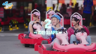 قسمت دوم برنامه TWS Tours In JeJu با زیرنویس فارسی و کیفیت ۱۰۸۰