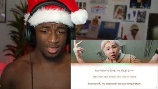 map of the soul persona taught me about my persona