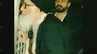 بستن حرم با بهانه کرونا!!!مرحوم آیت الله گلپایگانی