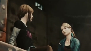 Chloe & Rachel
