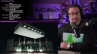 Director Reacts - BTS - Hooligan MV