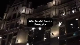 از بی سریالی دارم میمیرم کسی ی فیلم خوب میشناسه معرفی کنه  .. حرفم بزنیم سبزی دارم خخ