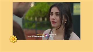 پیش نمایش سریال ترکی تو کسی هستی که دوستش دارم/محبوب من/Sevdiğim Sensin/ قسمت چهاردهم《♡》زیرنویس ترجمه arna