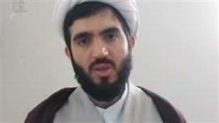 در زمان جنگ چه وظیفه ای داریم محسن شفیعی