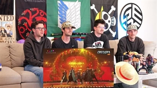 Gek_pop reaction to BTS MMA 2018