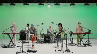 XdinaryHeroes - Zombie - Band Cover