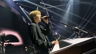 اجرای Undefined از XdinaryHeroes