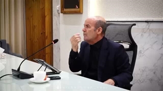 14050200: سلسله جلسات بررسی ابعاد شناختی و ماهیتی جنگ رمضان