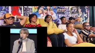 J-hope and Suga Birthday Tiktoks cut (REACTION)1/2