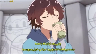 انیمه تناسخ مسخره من فصل 1 قسمت 2 زیرنویس فارسی (My Ridiculous Reincarnation Isekai)