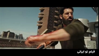 دوبله فارسی فیلم پانیشر: آخرین قتل The Punisher: One Last Kill 2026