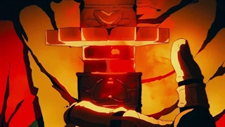 انیمه Sekiro:No Defeat...