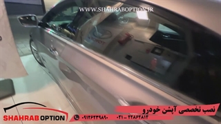پولیش واحیای رنگ سوناتا صافکاریpdrسوناتا شفاف سازی چراغ خودرو