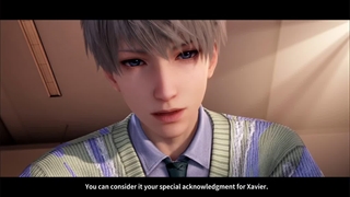 Xavier