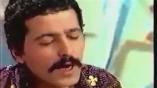 فرهاد مهرداد_مردتنها