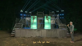 مستند فاکتور ترس: خانه ترس قسمت 10